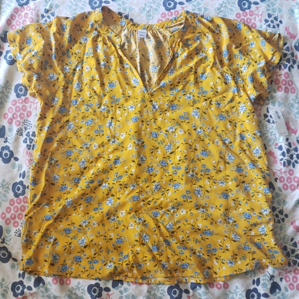 Women's top